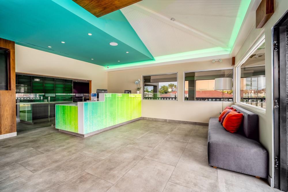 818 Hotel + Pool, Ascend Hotel Collection By Choice Los Angeles Ngoại thất bức ảnh