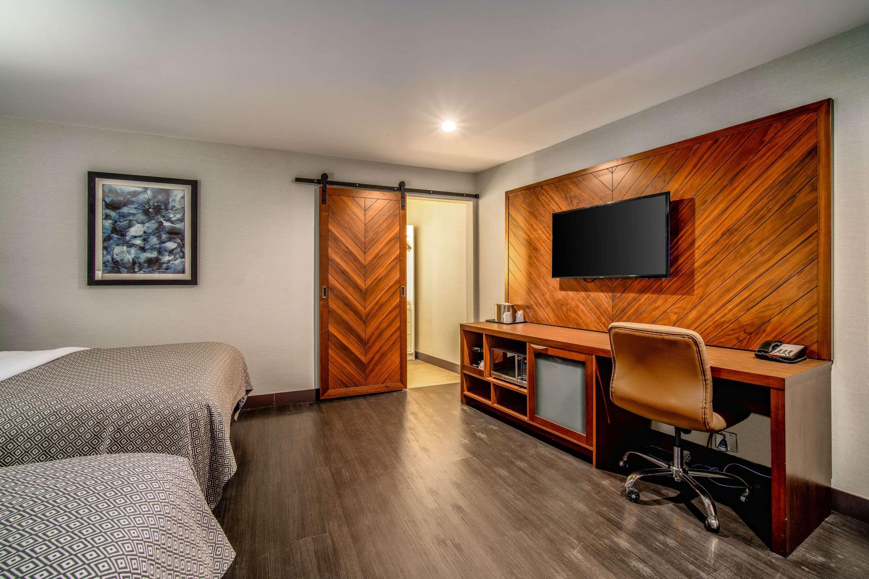 818 Hotel + Pool, Ascend Hotel Collection By Choice Los Angeles Ngoại thất bức ảnh