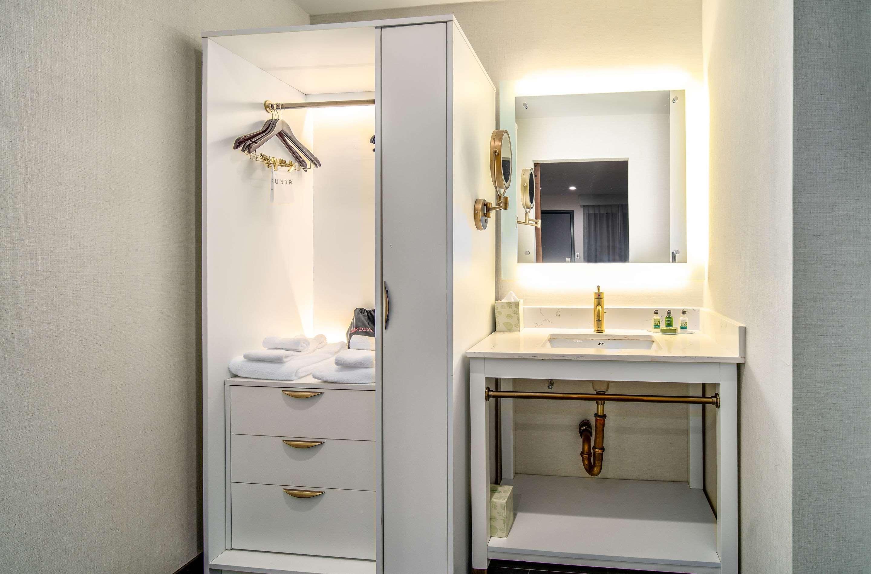 818 Hotel + Pool, Ascend Hotel Collection By Choice Los Angeles Ngoại thất bức ảnh