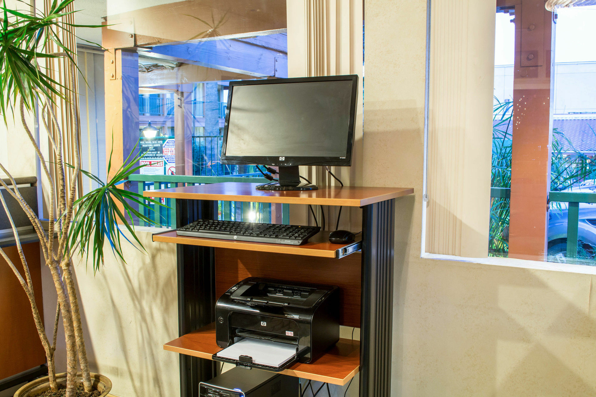 818 Hotel + Pool, Ascend Hotel Collection By Choice Los Angeles Ngoại thất bức ảnh